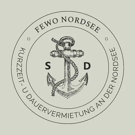 Fewo Nordsee Wohnung 1 Schillig Exterior photo
