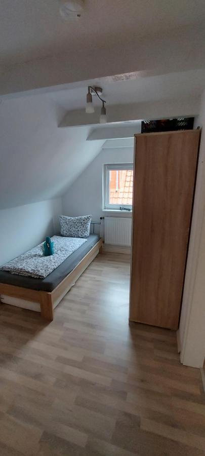 Nordsee 1 Appartement *
