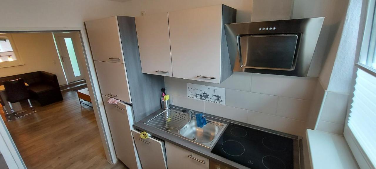Nordsee 1 Appartement Schillig