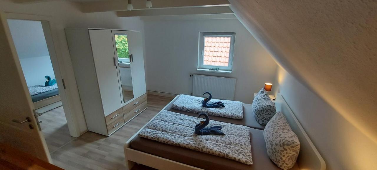 Apartment Nordsee 1 Schillig