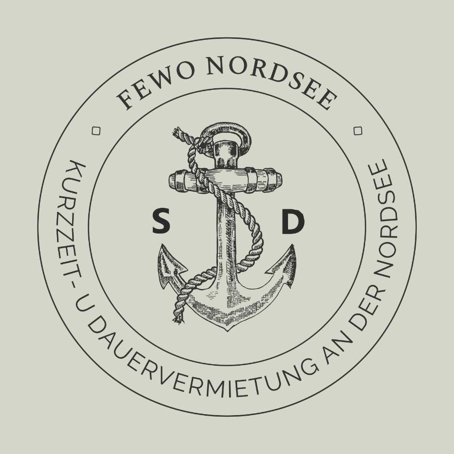 Apartment Nordsee 1 *