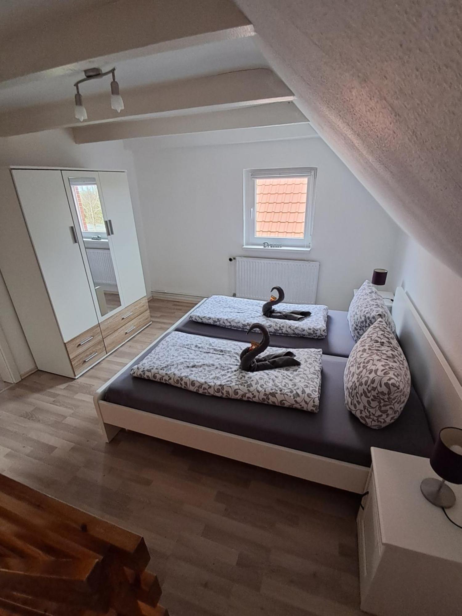 Nordsee 1 Apartment *