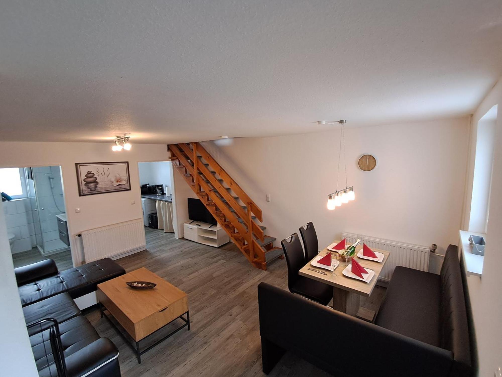 Nordsee 1 Appartement