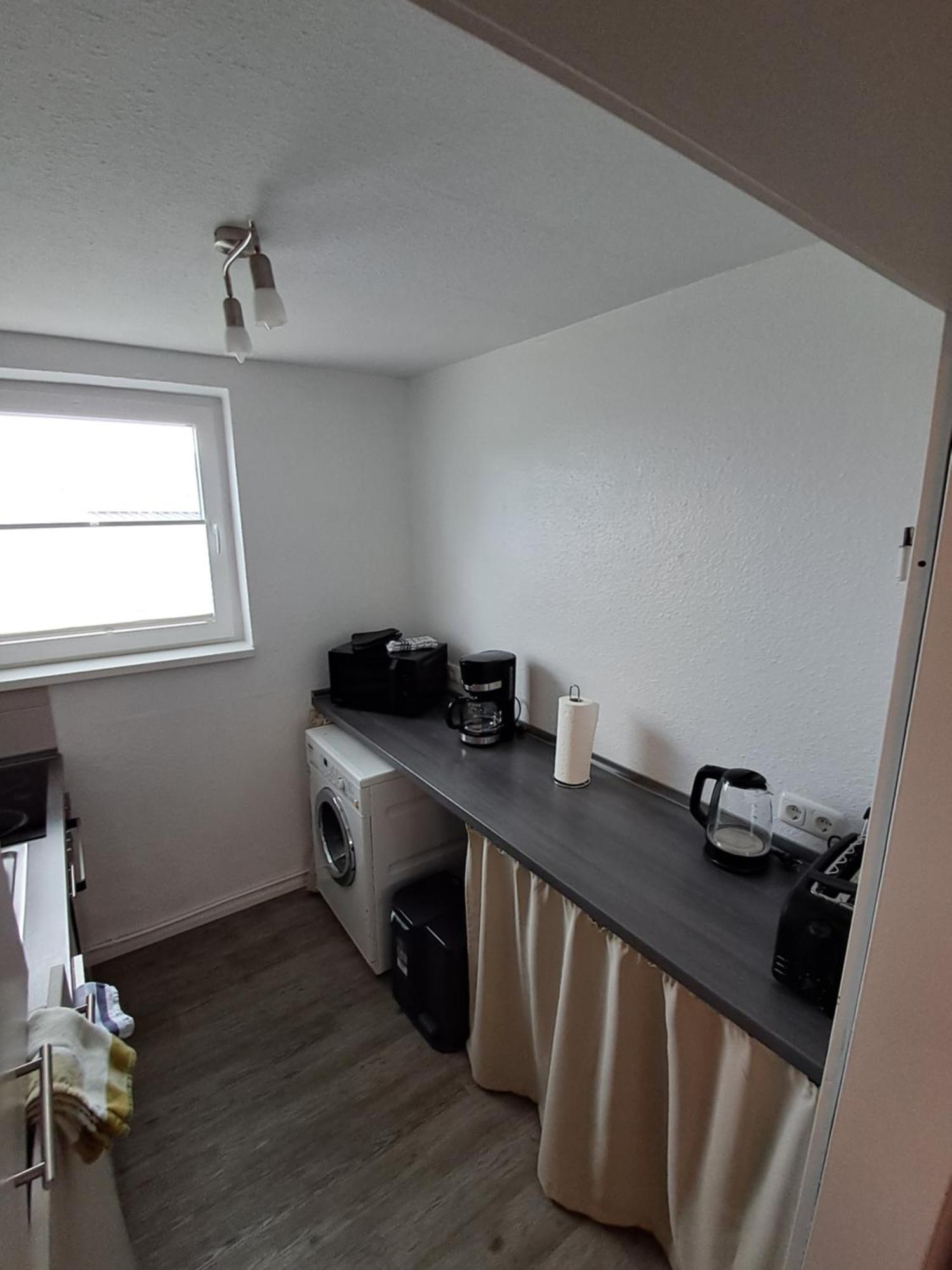 Nordsee 1 Apartment Schillig